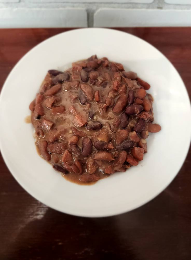 Historic Cajun House